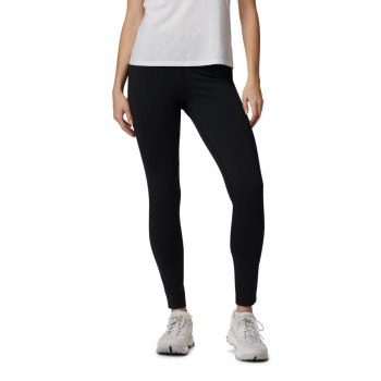 Columbia Leggings Dames, Norwood Zwart, 97XTBNYKM